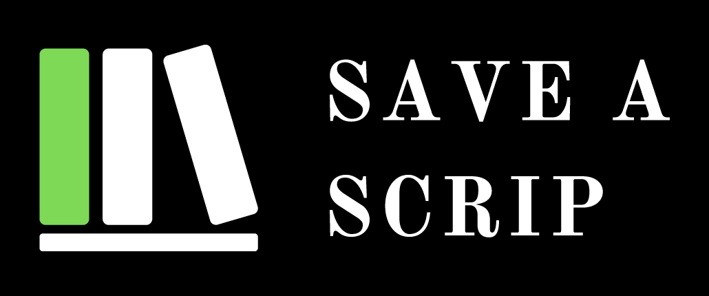 Save A Script